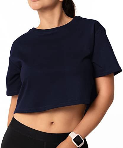 Crop Top Minimal ALP