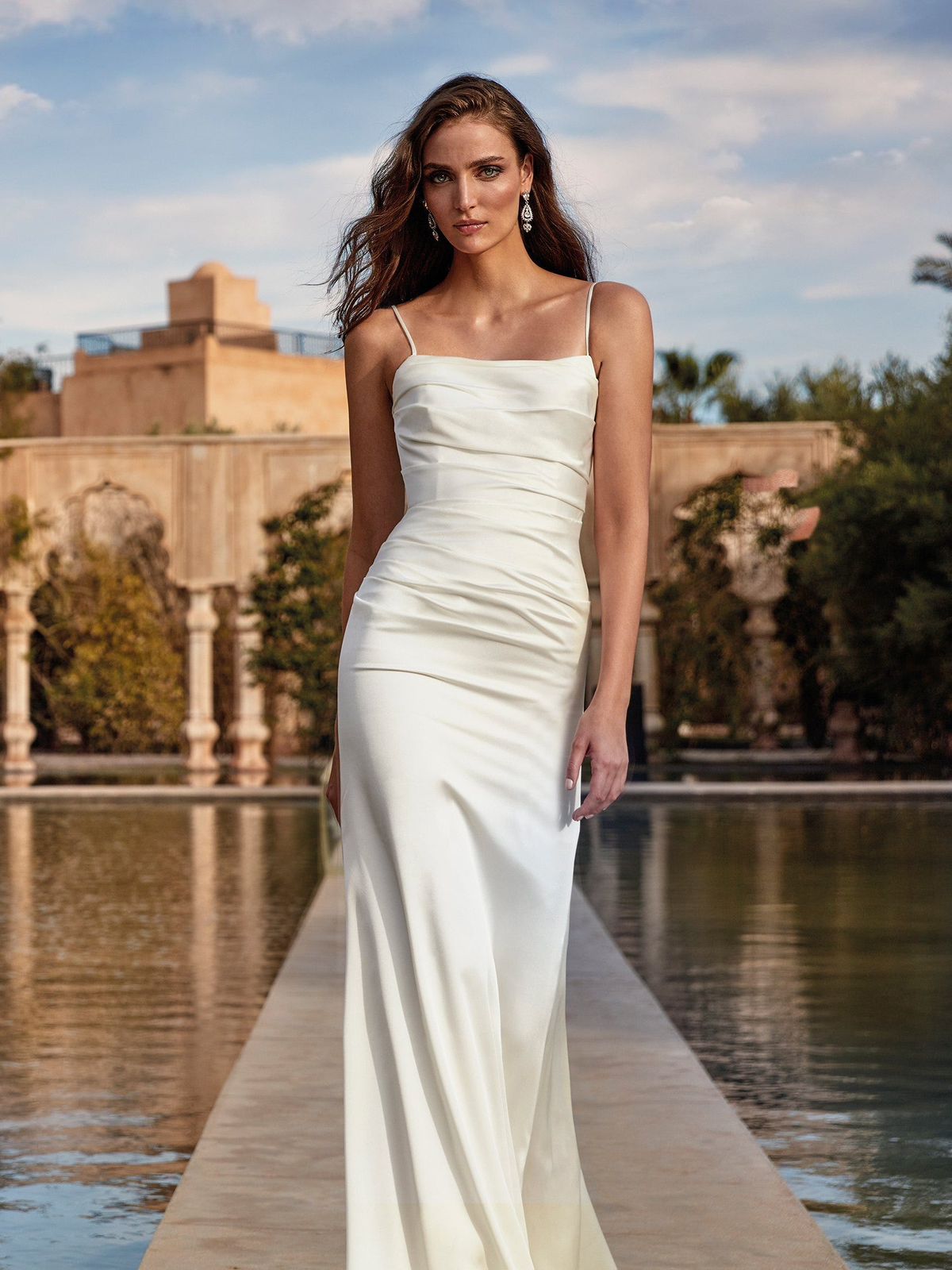 Vestido Midi ALP