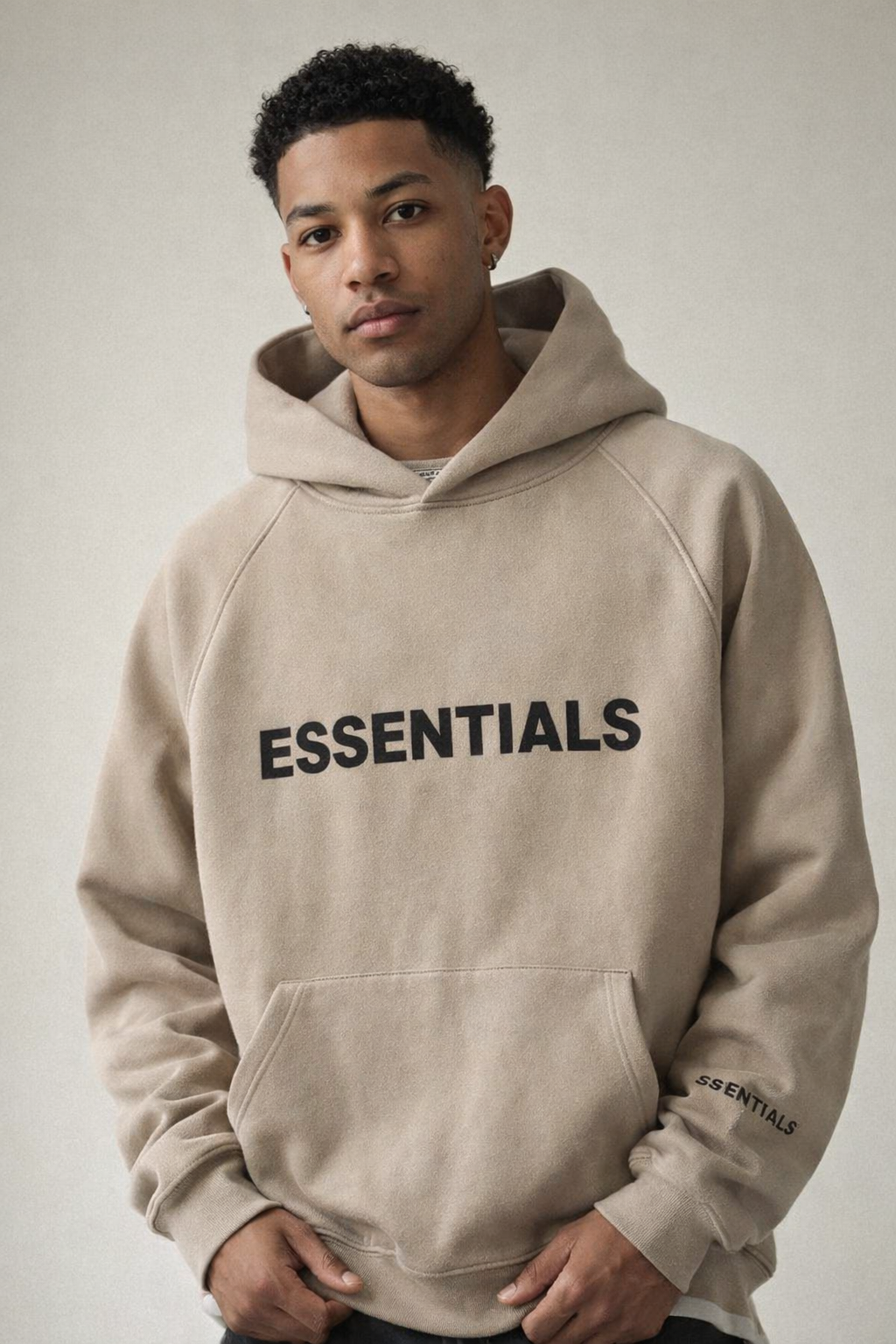 Lifestyle ALP Sudadera